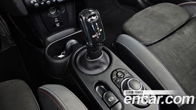 Mini Cooper S кабриолет 3세대, 2022 9