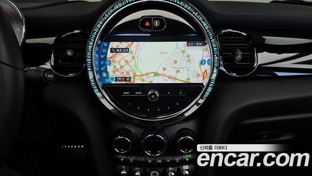 Mini Cooper S кабриолет 3세대, 2022 14