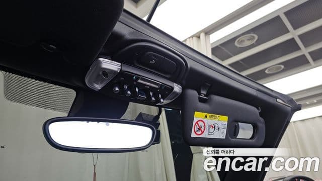 Mini Cooper S кабриолет 3세대, 2022 18