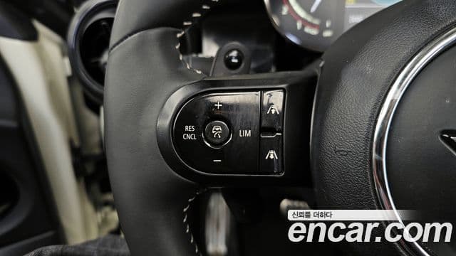 Mini Cooper S кабриолет 3세대, 2022 19