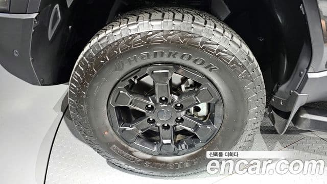 Kia 타스만 X-Pro, 2026 все фото