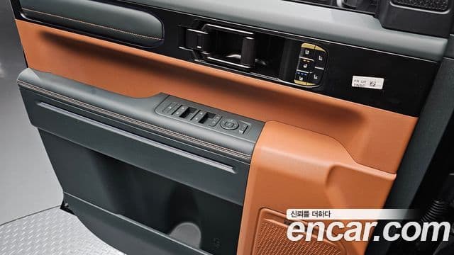 Kia 타스만 X-Pro, 2026 14