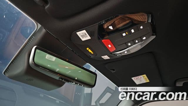 Kia 타스만 X-Pro, 2026 15