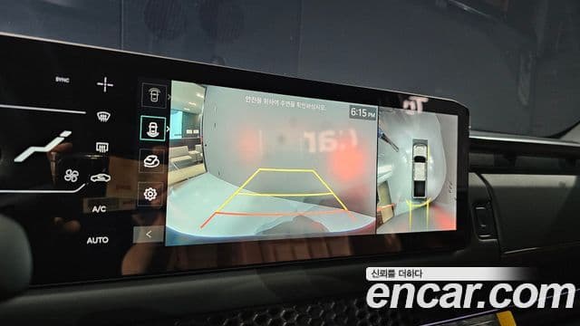 Kia 타스만 X-Pro, 2026 17