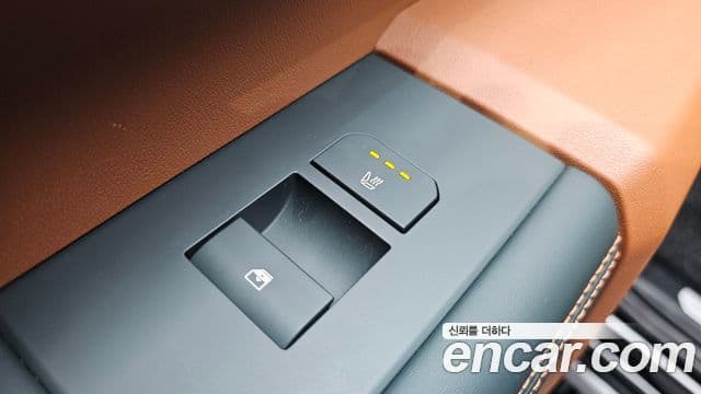 Kia 타스만 X-Pro, 2026 19