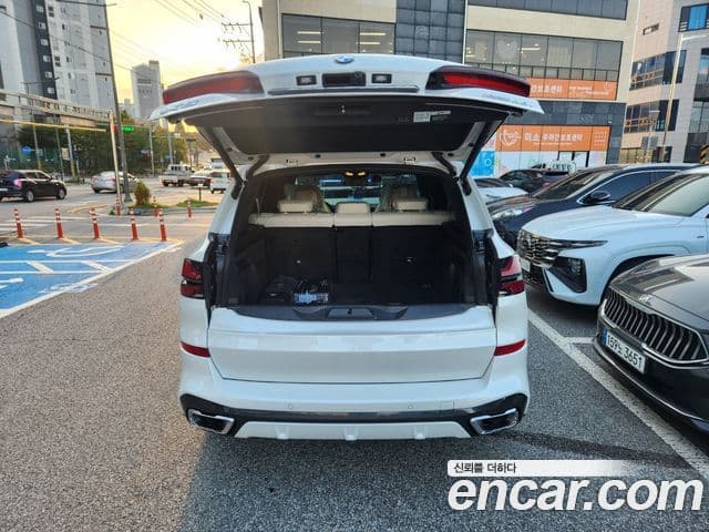 BMW X5 (G05) xDrive 40i M Sport, 2025 6
