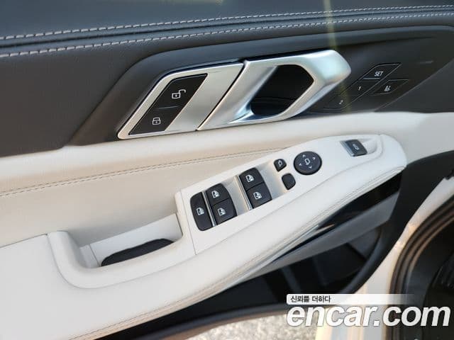 BMW X5 (G05) xDrive 40i M Sport, 2025 9