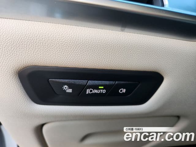 BMW X5 (G05) xDrive 40i M Sport, 2025 10