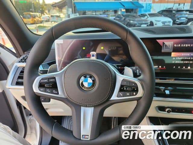 BMW X5 (G05) xDrive 40i M Sport, 2025 11
