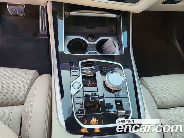 BMW X5 (G05) xDrive 40i M Sport, 2025 12