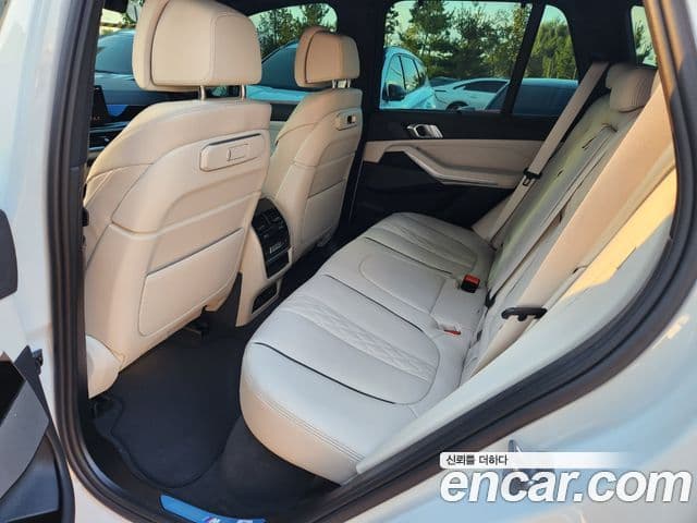 BMW X5 (G05) xDrive 40i M Sport, 2025 14