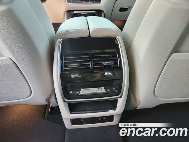 BMW X5 (G05) xDrive 40i M Sport, 2025 15