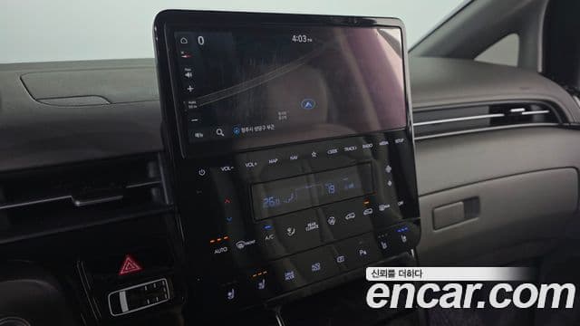 Hyundai Staria лимузин, 2023 12