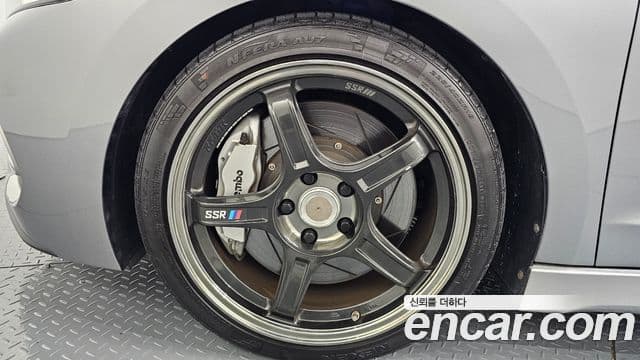 Hyundai Avante AD 1.6 турбо Sport, 2018 все фото