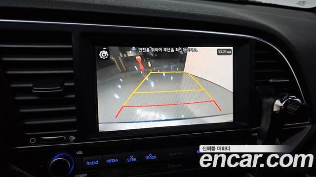 Hyundai Avante AD 1.6 турбо Sport, 2018 15