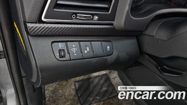 Hyundai Avante AD 1.6 турбо Sport, 2018 16