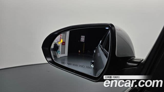 Hyundai Avante AD 1.6 турбо Sport, 2018 17