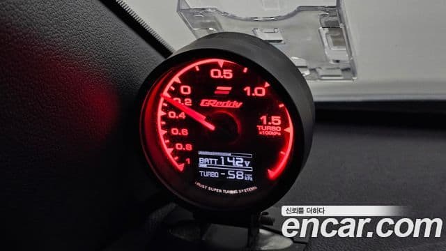 Hyundai Avante AD 1.6 турбо Sport, 2018 18