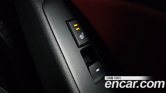 Hyundai Avante AD 1.6 турбо Sport, 2018 19