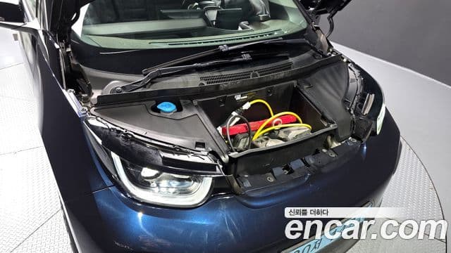 BMW i3 Sol, 2019 6