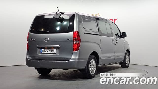Hyundai The / новый New Grand Starex Modern, 2019 2