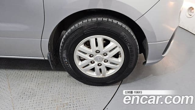 Hyundai The / новый New Grand Starex Modern, 2019 все фото