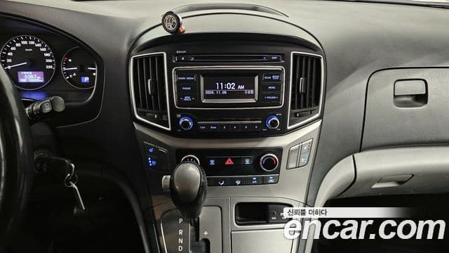 Hyundai The / новый New Grand Starex Modern, 2019 14