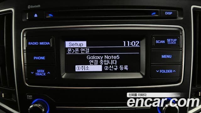 Hyundai The / новый New Grand Starex Modern, 2019 15