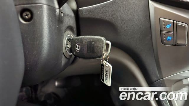 Hyundai The / новый New Grand Starex Modern, 2019 16