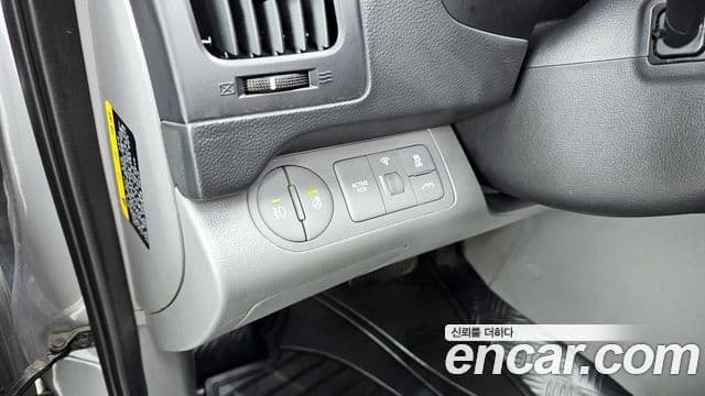 Hyundai The / новый New Grand Starex Modern, 2019 19