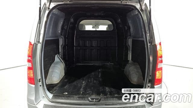 Hyundai The / новый New Grand Starex Modern, 2019 20