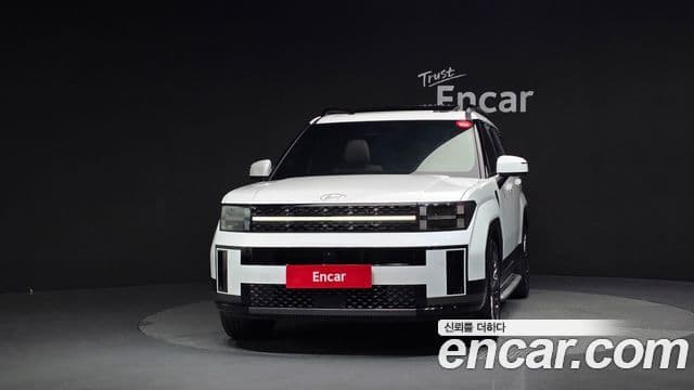 Hyundai Santa Fe (MX5) Calligraphy, 2024 3