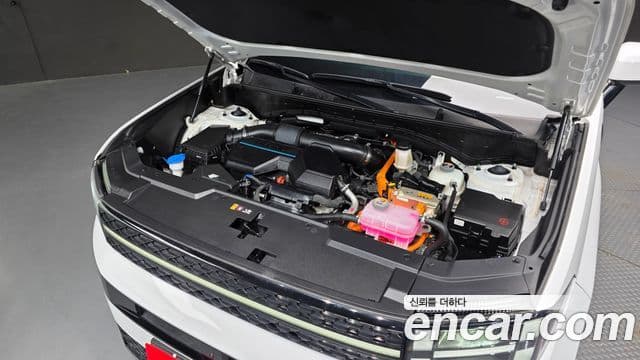 Hyundai Santa Fe (MX5) Calligraphy, 2024 6