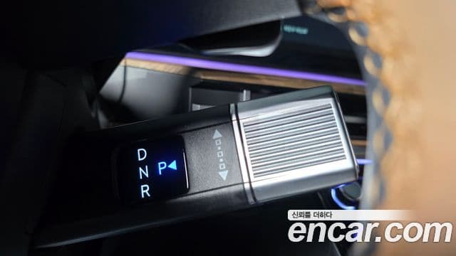 Hyundai Santa Fe (MX5) Calligraphy, 2024 9