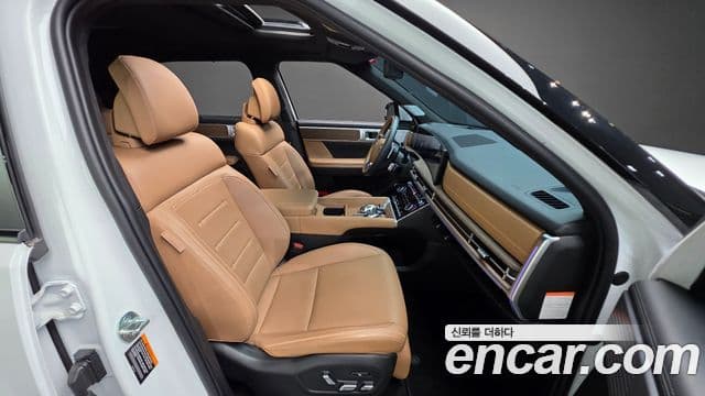 Hyundai Santa Fe (MX5) Calligraphy, 2024 10