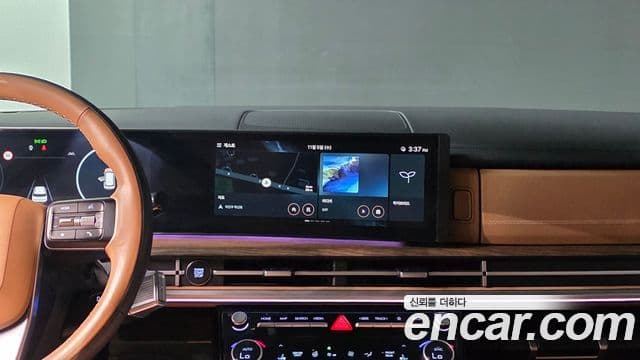 Hyundai Santa Fe (MX5) Calligraphy, 2024 17