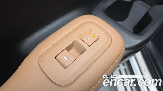 Hyundai Santa Fe (MX5) Calligraphy, 2024 19