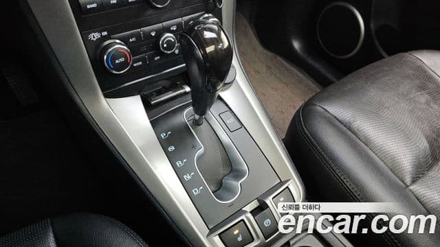 Chevrolet(GM대우) Captiva 4WD LTZ, 2015 9