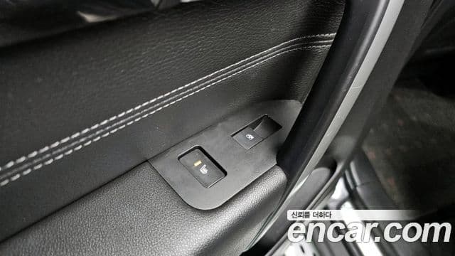 Chevrolet(GM대우) Captiva 4WD LTZ, 2015 18