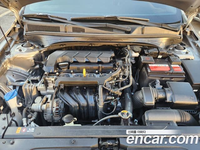 Kia All New K3 Prestige, 2021 6