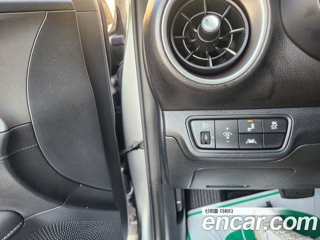 Kia All New K3 Prestige, 2021 11