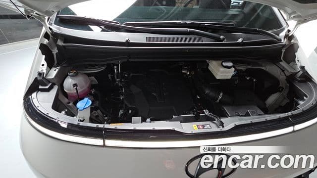 Hyundai Staria Inspiration, 2024 6