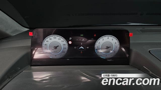 Hyundai Staria Inspiration, 2024 8