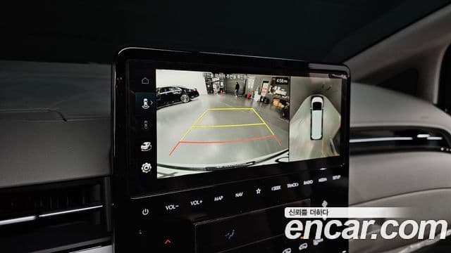 Hyundai Staria Inspiration, 2024 15