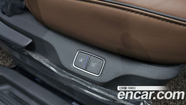 Hyundai Staria Inspiration, 2024 19