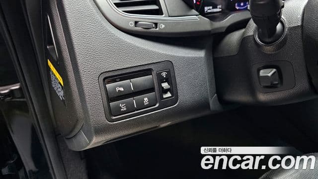 Kia K9 Executive, 2014 16