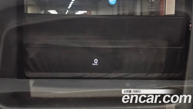 Kia K9 Executive, 2014 18