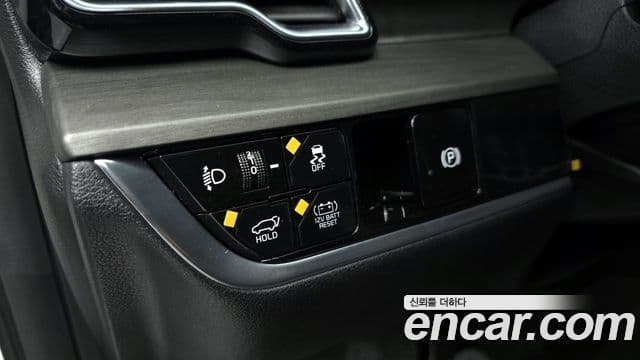 Kia Sportage 5세대 гибрид Signature 2WD, 2024 14