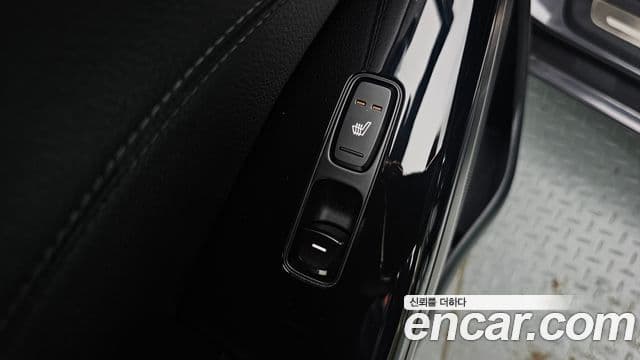 Kia All New K7 3.0 LPI Luxury (арендный автомобиль), 2018 17