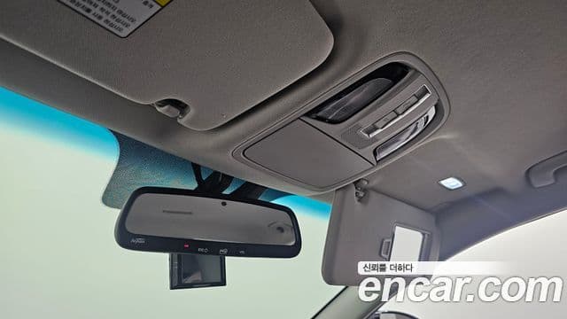 Kia All New K7 3.0 LPI Luxury (арендный автомобиль), 2018 19